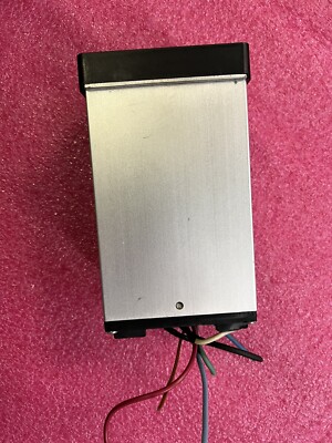 partlow MIC 2000 Series Process controller,Model 2120001 | eBay