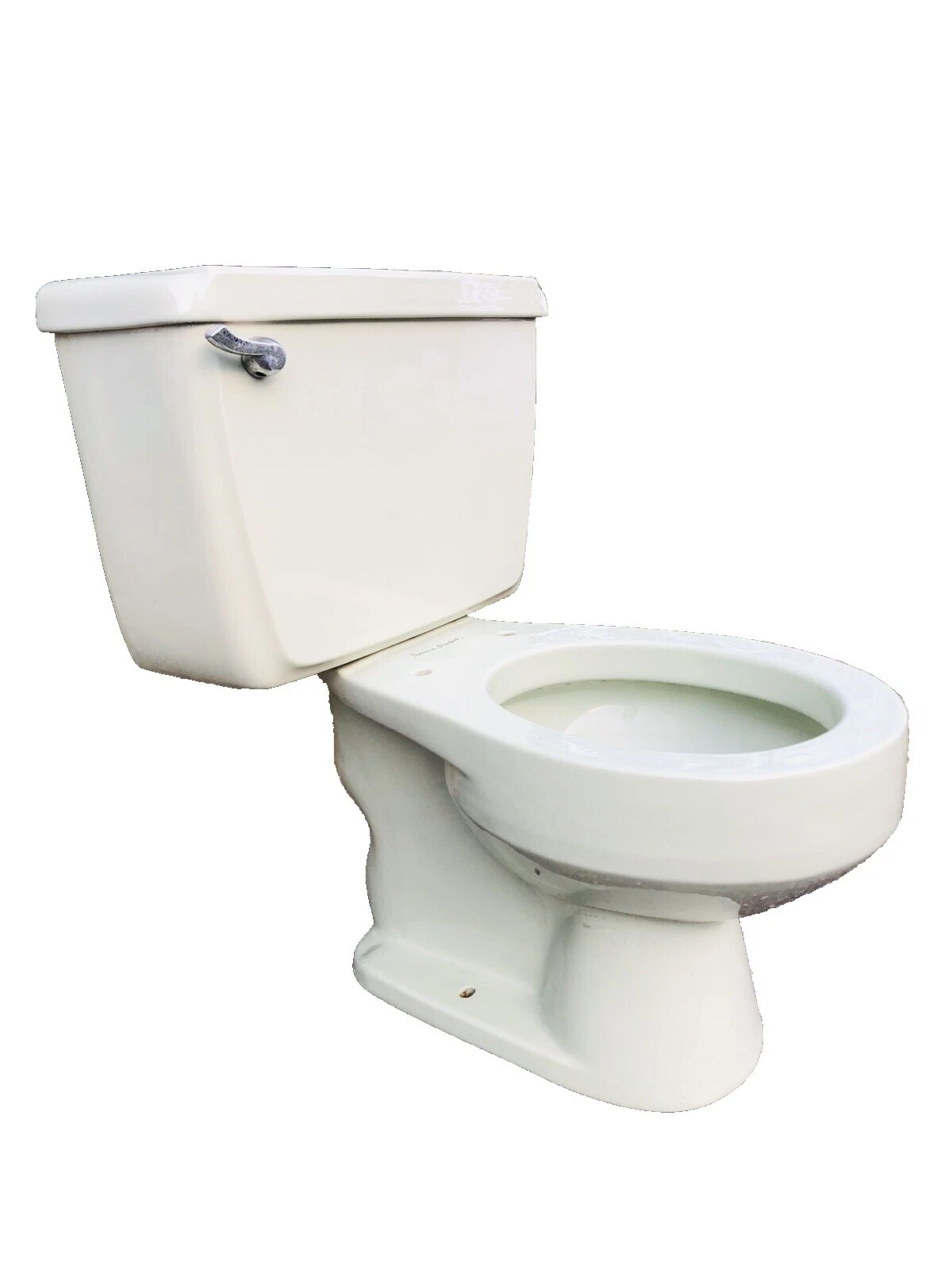 Porcelana de mediados de siglo modernos de antigüedades arquitectónicas y para Jardín