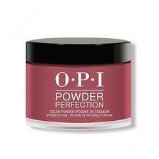 OPI Powder Perfection Dip Powder 43g 1.5 oz D...