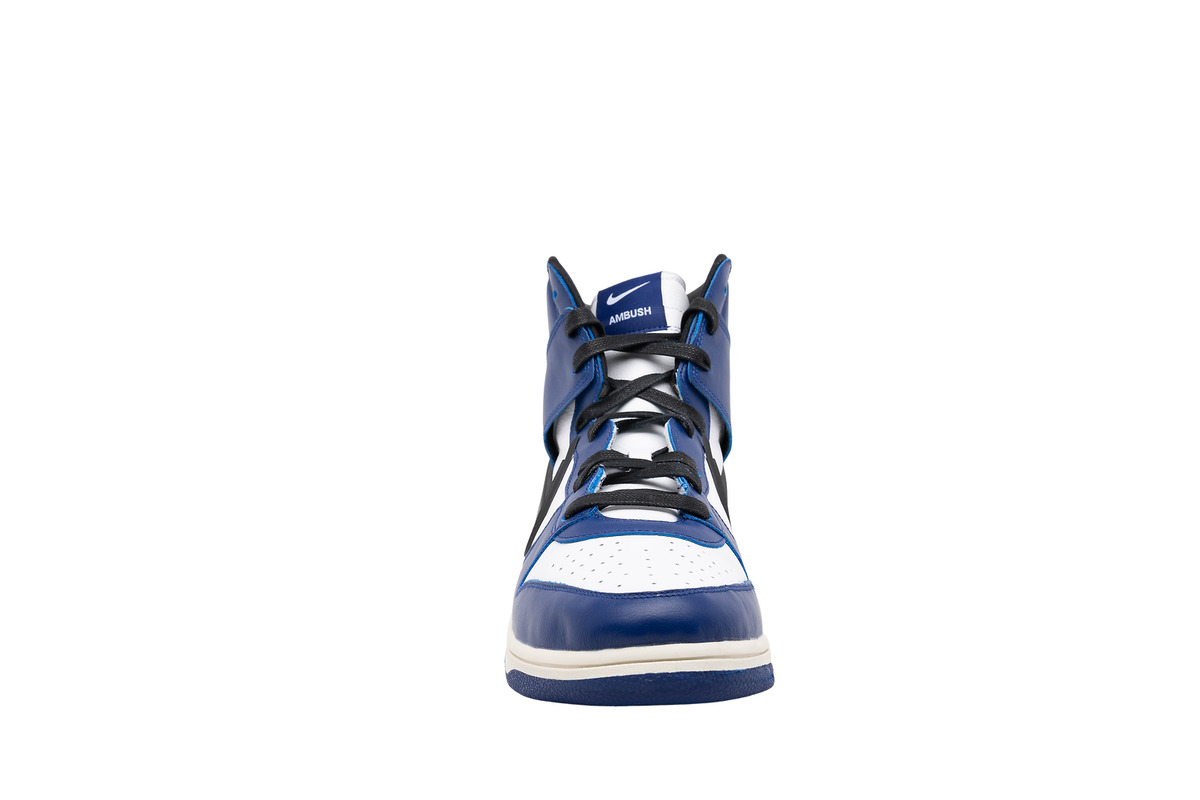 Ambush x Dunk High 'Deep Royal