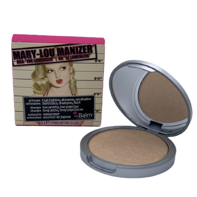 The Balm Mary Lou Manizer
