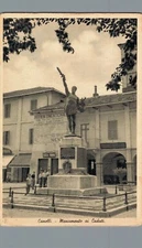 Asti Canelli  Monumento ai Caduti F. piccolo non spedita