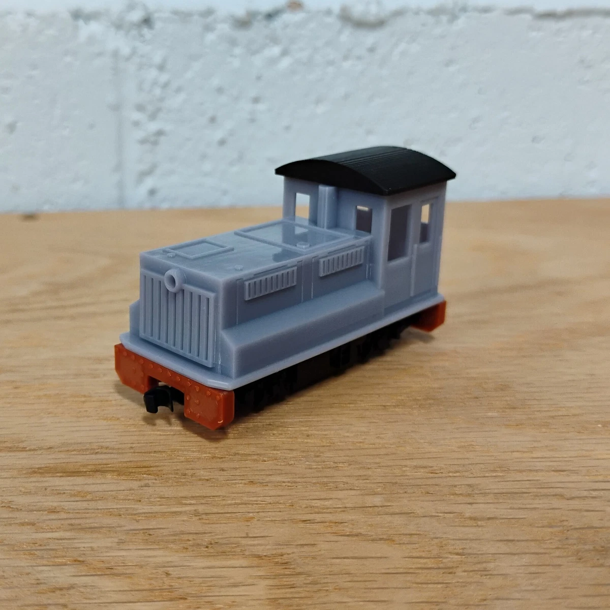 HOn 2 1/2/HOn30/HOe Model Trains for sale - eBay