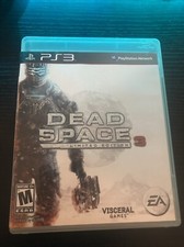 Dead Space 3 (Limited) - Sony PlayStation 3