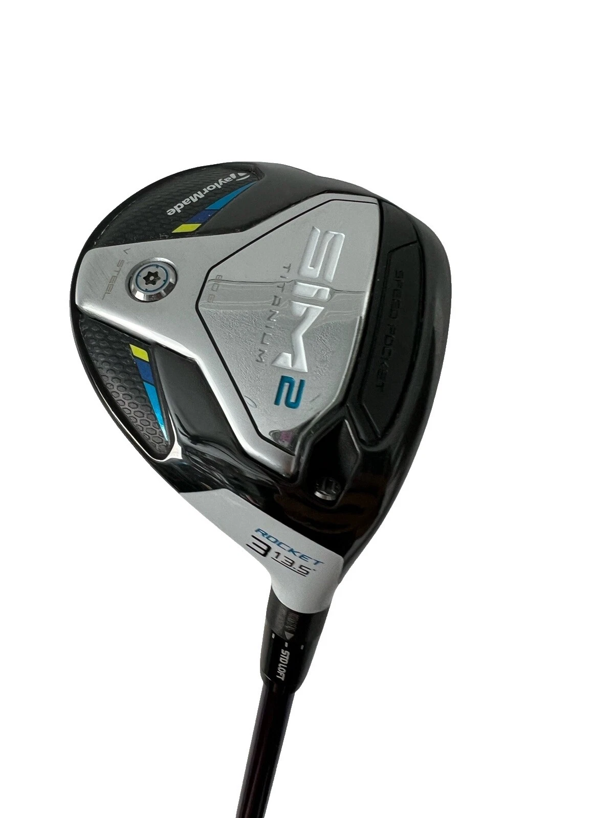 TaylorMade 13.5 Loft Golf Clubs