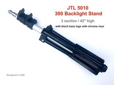 JTL 300 Backlight Stand 3 section / 42" high