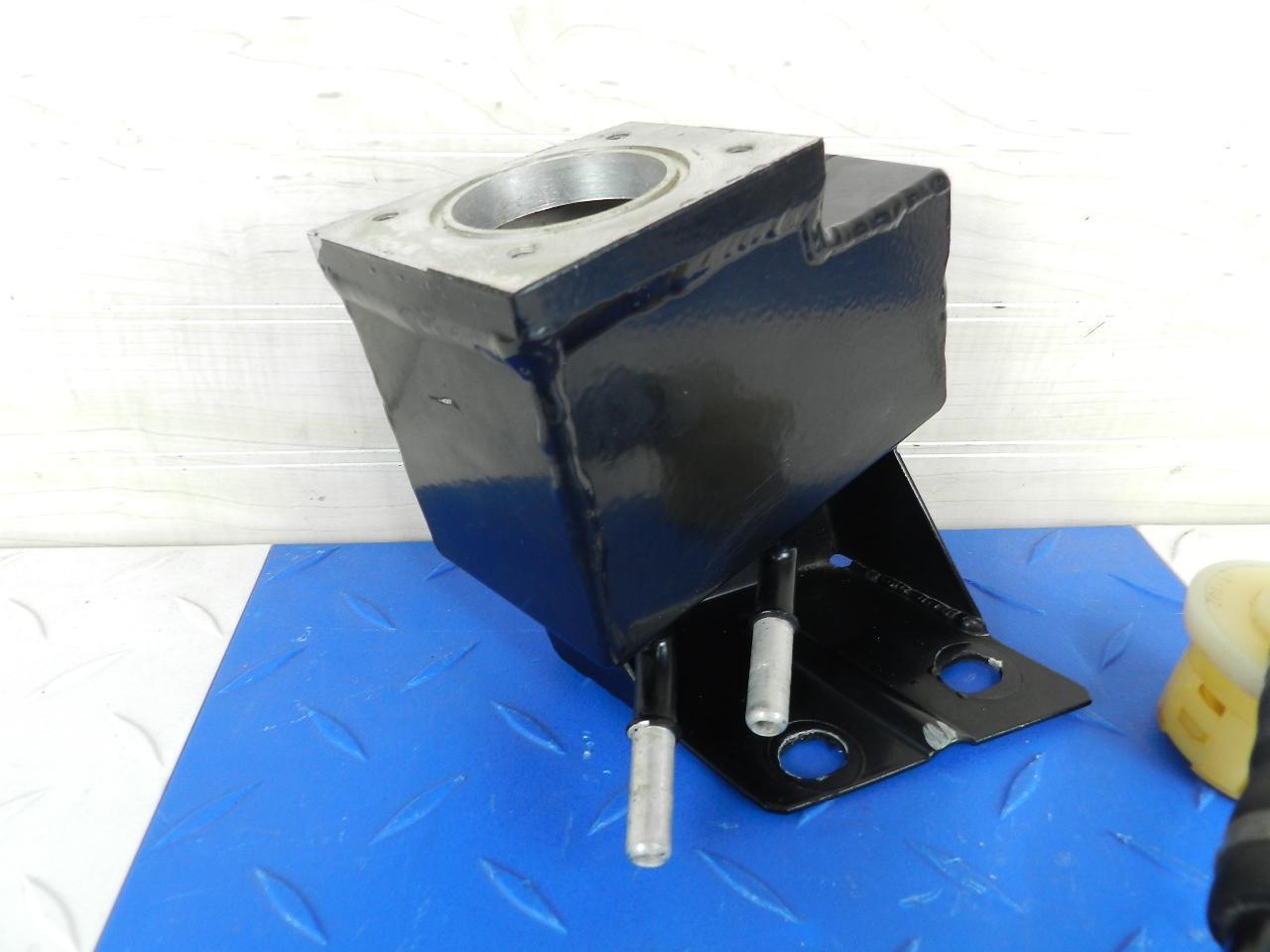 2003 Ferrari 360 Spider - OEM RH Disareator Fuel Vacuum Breather Tank Complete