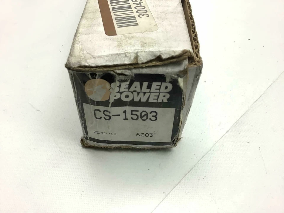 CS-1503 ÁRBOL DE LEVAS MOTOR POTENCIA SELLADO Foto 3 de 4