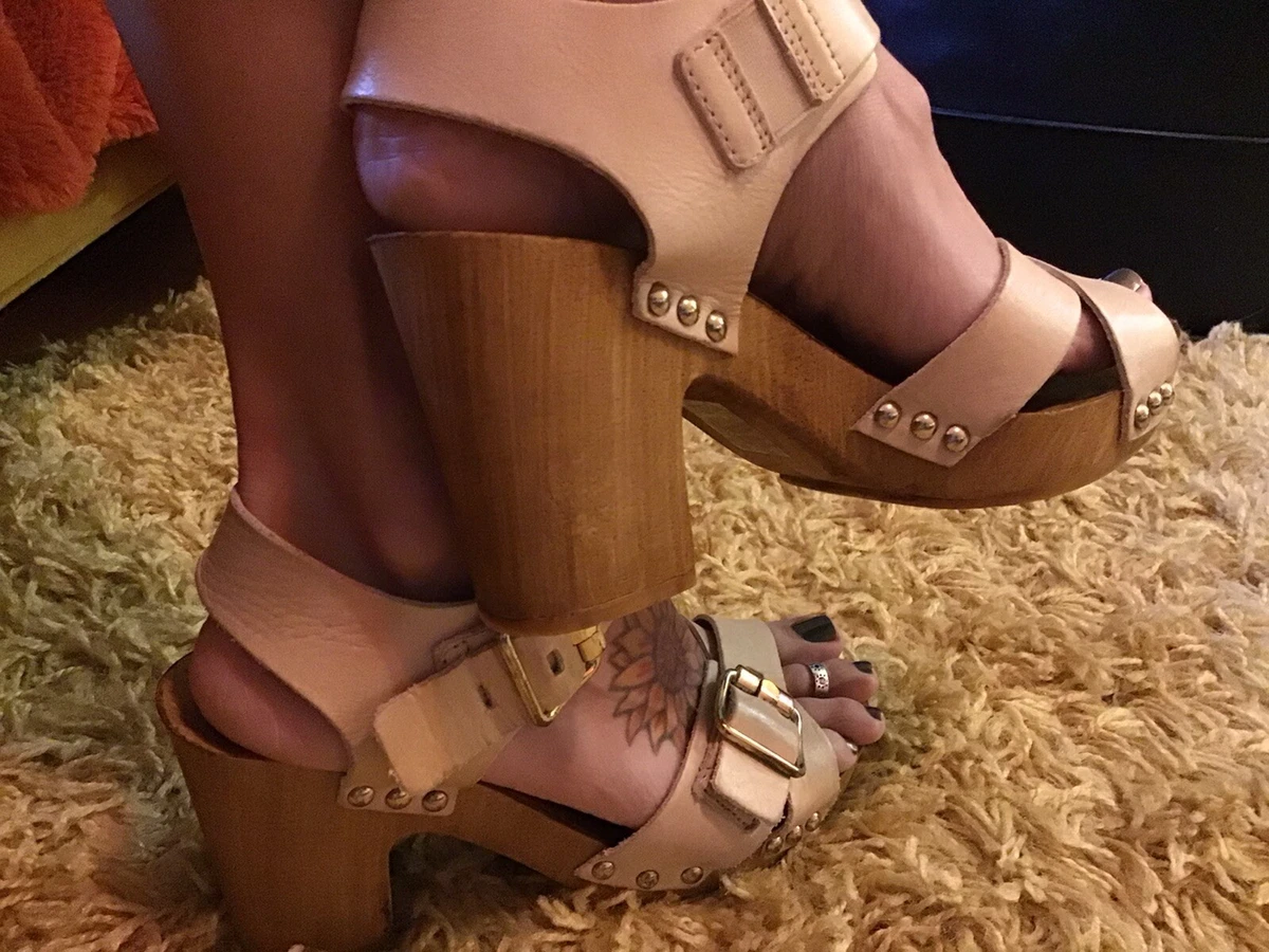 Aldo clogs cheap