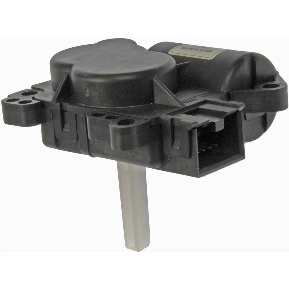 Actuador de puerta mezcla calentador HVAC principal superior para Lincoln Town Car 1998 99 2000 Foto 3 de 3