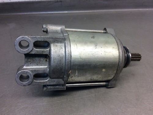 Arctic Cat Z1 Turbo 2009-2011. F/m/xf1100 12-13 ZR9000 Starter Motor 20102907 - Picture 4 of 6