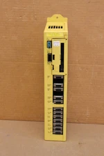 FANUC A02B-0166-B581 POWER MATE MODEL D