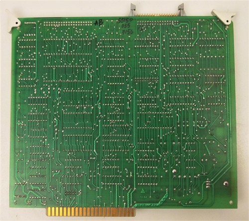 Agilent A9085-040 PCB Board - Picture 2 of 4