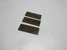 Ford GPW Jeep Willys MB T84 Transmission Lock Plate Idler Shaft 638949 - (3)