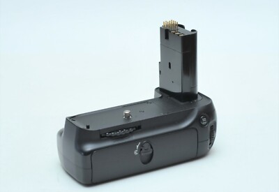 【Nikon】ニコン D80 MB-D80 バッテリーパック _ デジタルカメラ Nikon MB-D80 Multi Control Battery Pack Grip for D80,D90 DSLR | eBay