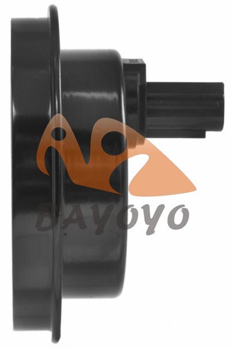 Nuevo sensor de velocidad de rueda ABS trasero izquierdo derecho trasero para 08-10 Toyota Highlander 3,5 l - Imagen 2 de 5