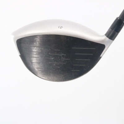 TaylorMade SLDR 460 S Driver 10 Deg Graphite Stiff RH Right-Handed