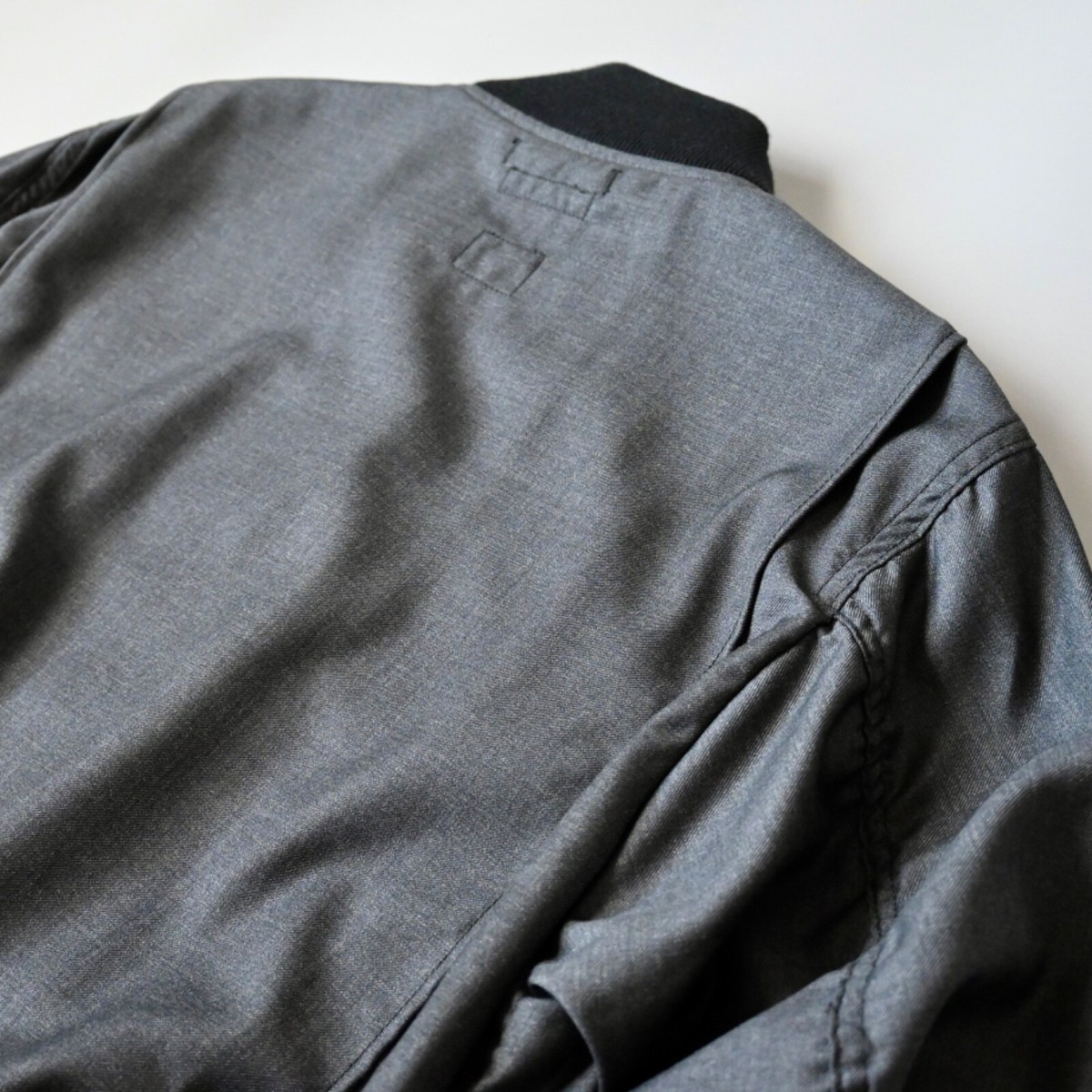 ENGINEERED GARMENTS ベレー帽 Lサイズ ブラック ボルドー ENGINEERED GARMENTS ベレー帽 Lサイズ ブラック ボルドー
