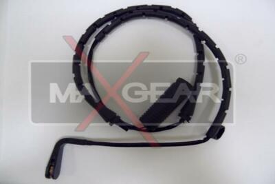 MAXGEAR WARNKONTAKT VERSCHLEISS ANZEIGER VORNE für  BMW 20-0015
