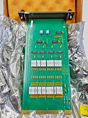 BAILEY INFI90 IMASM01 ANALOG I/O MODULE FAST SHIPPING