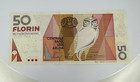 2003 Aruba 50 Florin Au