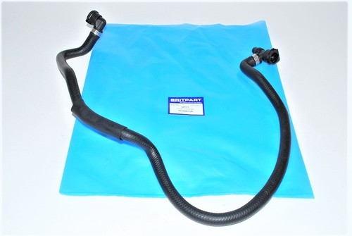 KIT MANGUERA RADIADOR LAND ROVER RANGE ROVER L322 4,4 L V8 M62 2003-2005 - Imagen 2 de 4