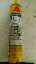 Sika Polyurethane Sealant 1A New Pack of 8 10.1oz