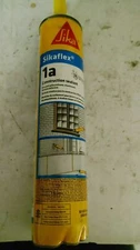 Sika Polyurethane Sealant 1A New (Pack of 8) 10.1oz