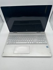 HP ENVY X360 15M-BP0XX CORE I7 - 256Gb SSD 4Gb DDR4 - READ - Fast Ship 