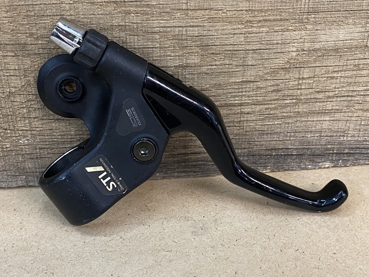Vintage Shimano Deore XT ST-M091 Brake Lever PARTS Only No