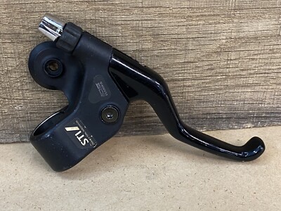 Vintage Shimano Deore XT ST-M091 Brake Lever PARTS Only No