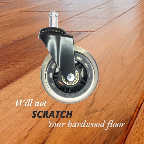 Laminate Flooring Chair Rollers For Hardwood Floors Roller Blade