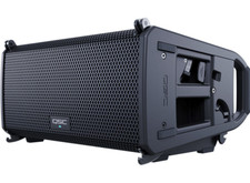 QSC LA108 8 2-Way Powered Line Array Portable...