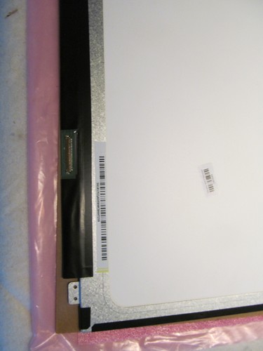 NT156WHM-N10 Laptop Led Lcd Screen 15.6" HD 1366x768 40-Pin - Picture 4 of 4