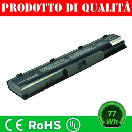Batteria Notebook HP HSTNN-IB2R LB2R LB2S - Ricambio Alta Qualità