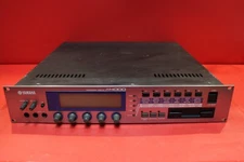 USED YAMAHA A4000 Professional Sampler Module A 4000 U2603 250516