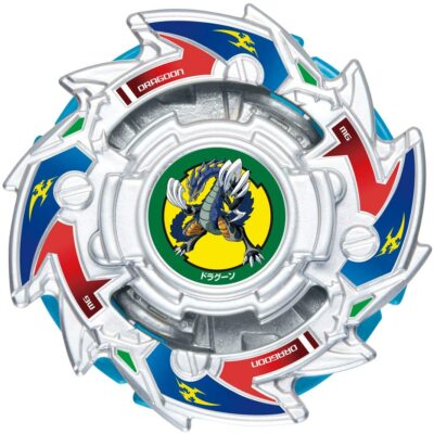 Takara Tomy Beyblade Burst B-173 Superking 1/8 Random Booster Vol