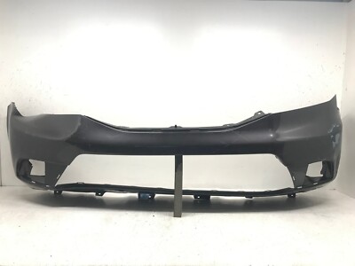 Front Bumper Cover Honda Pilot EX EX L LX SE 2012-2015 71101-SZA-ZY00 OEM5