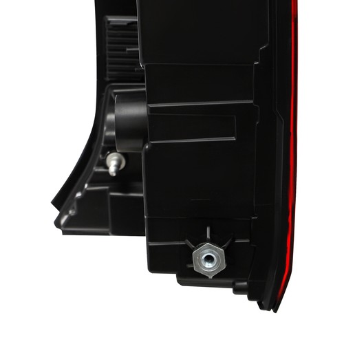 For 2024-2025 Toyota Tacoma LED Tail Light, Right Tail Light, Rear Tail Light - Picture 12 of 17