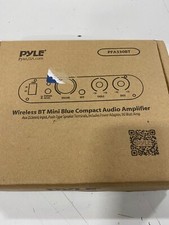 Wireless Bluetooth Home Audio Amplifier 90W D...