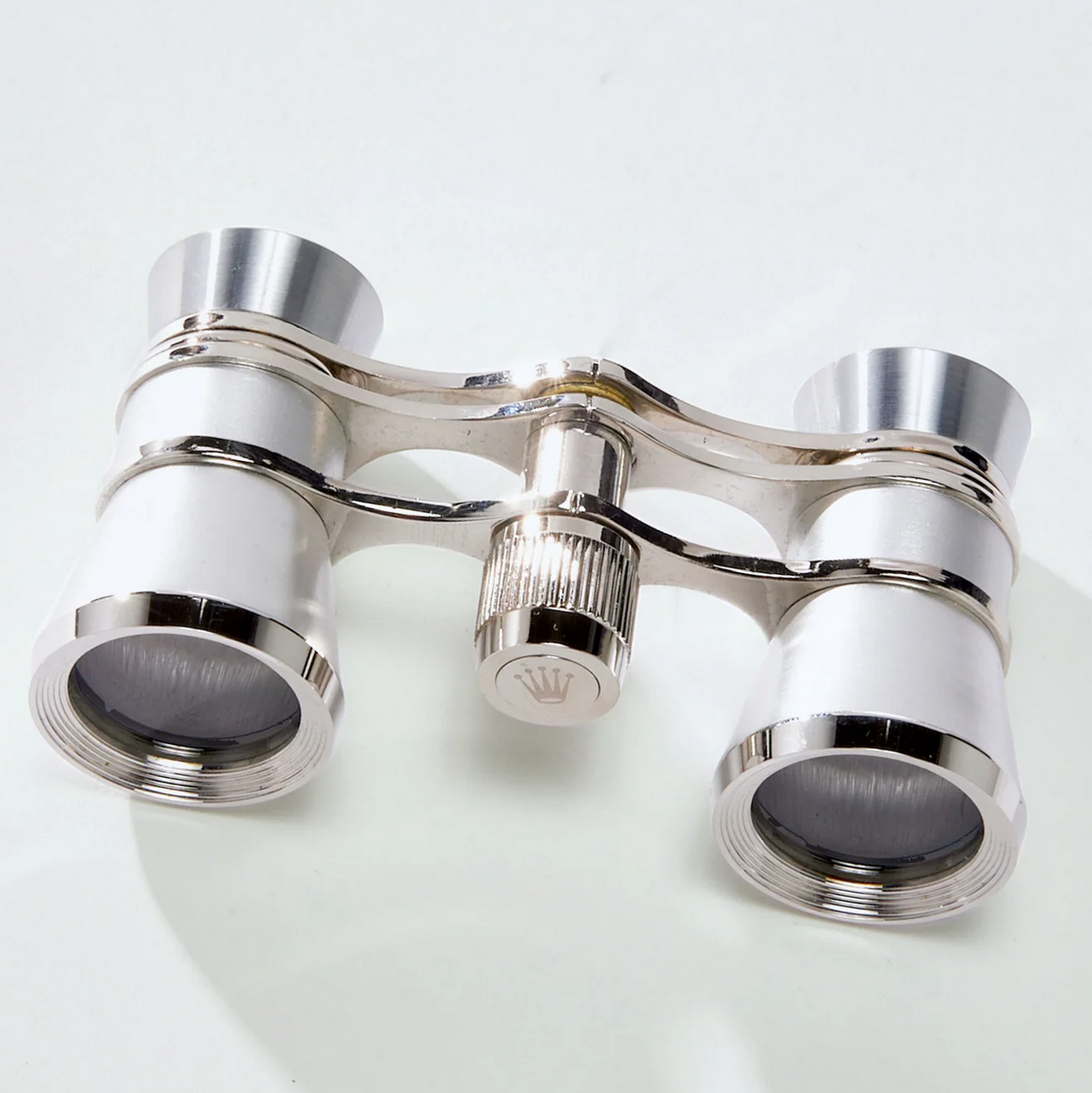 Magnification Glasses Walmart Opera Glasses FUNNY WIND UP EYE