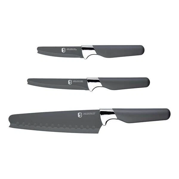 Taylors Eye Witness Küchenmesser 3 Messern , 3-teiliges Set - Bild 2 von 3