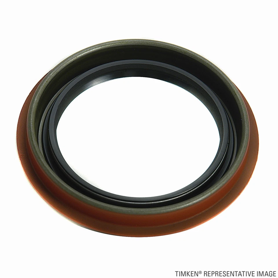 For 1959-1972 Chevrolet Impala Differential Pinion Seal Rear Timken 1960 1961 - Image 3 of 4
