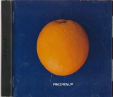 C.D.MUSIC I256   FRESHENUP