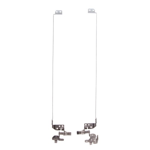 For HP Pavilion G6 1000 Series LCD Screen Hinges Brackets Left Right Cover - Afbeelding 2 van 9