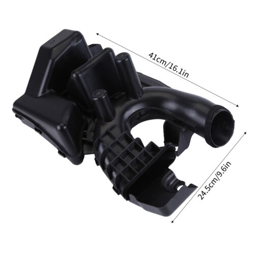 Nuevo conjunto de resonador de admisión de aire para motor Nissan Sentra 2013-2018 16554-3RC2A - Imagen 2 de 21