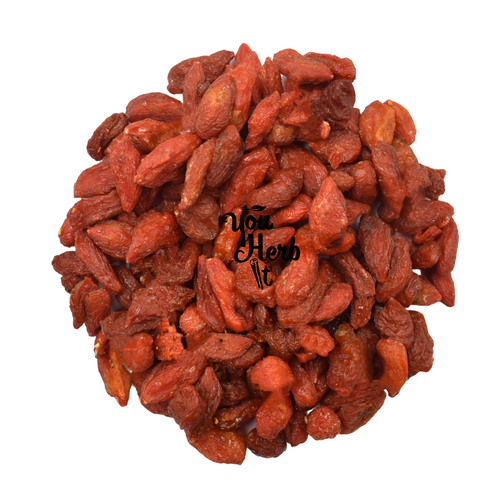 Dried Tibetan Goji Berries Superfood 25g-200g - Lycium Barbarum L. - Picture 3 of 3