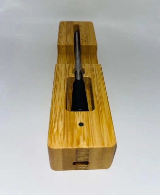 wireless meat thermometer probe