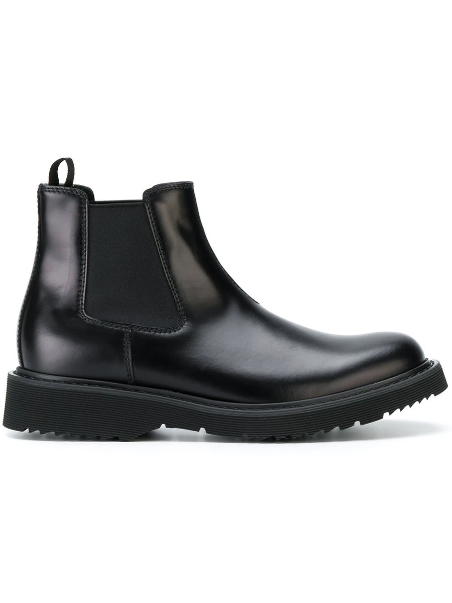 Stivali prada cheap uomo