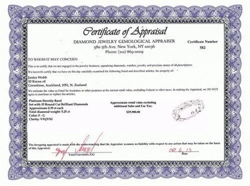 Elegante cadena de oro de 14 k con diamantes redondos amarillos de 0,54 quilates con certificación VVS2 GIA Foto 3 de 4